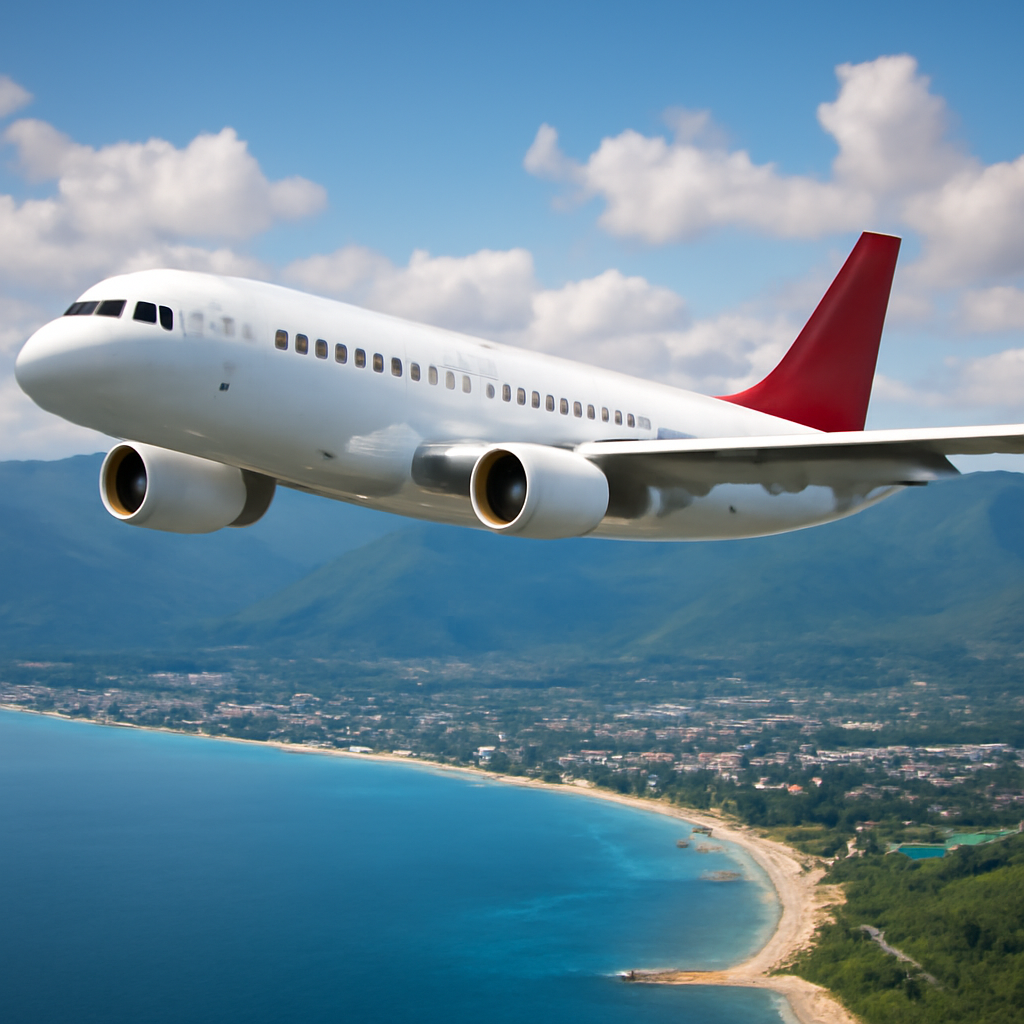 Самолет Барнаул Геленджик: удобные рейсы и советы по бронированию