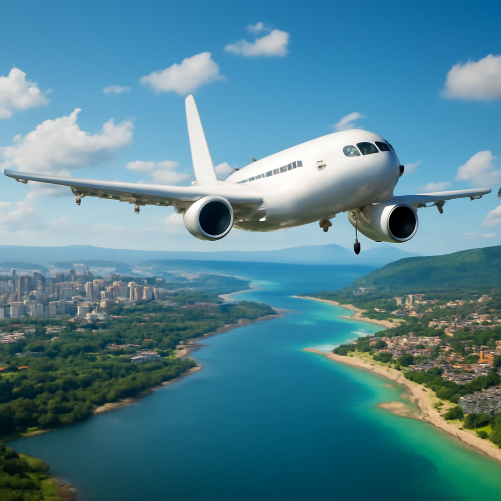 Самолет Екатеринбург Геленджик: выгодные рейсы и важная информация