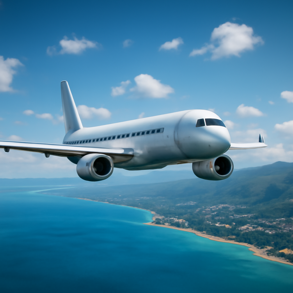 Самолет Хабаровск Геленджик: удобные авиарейсы для ваших путешествий