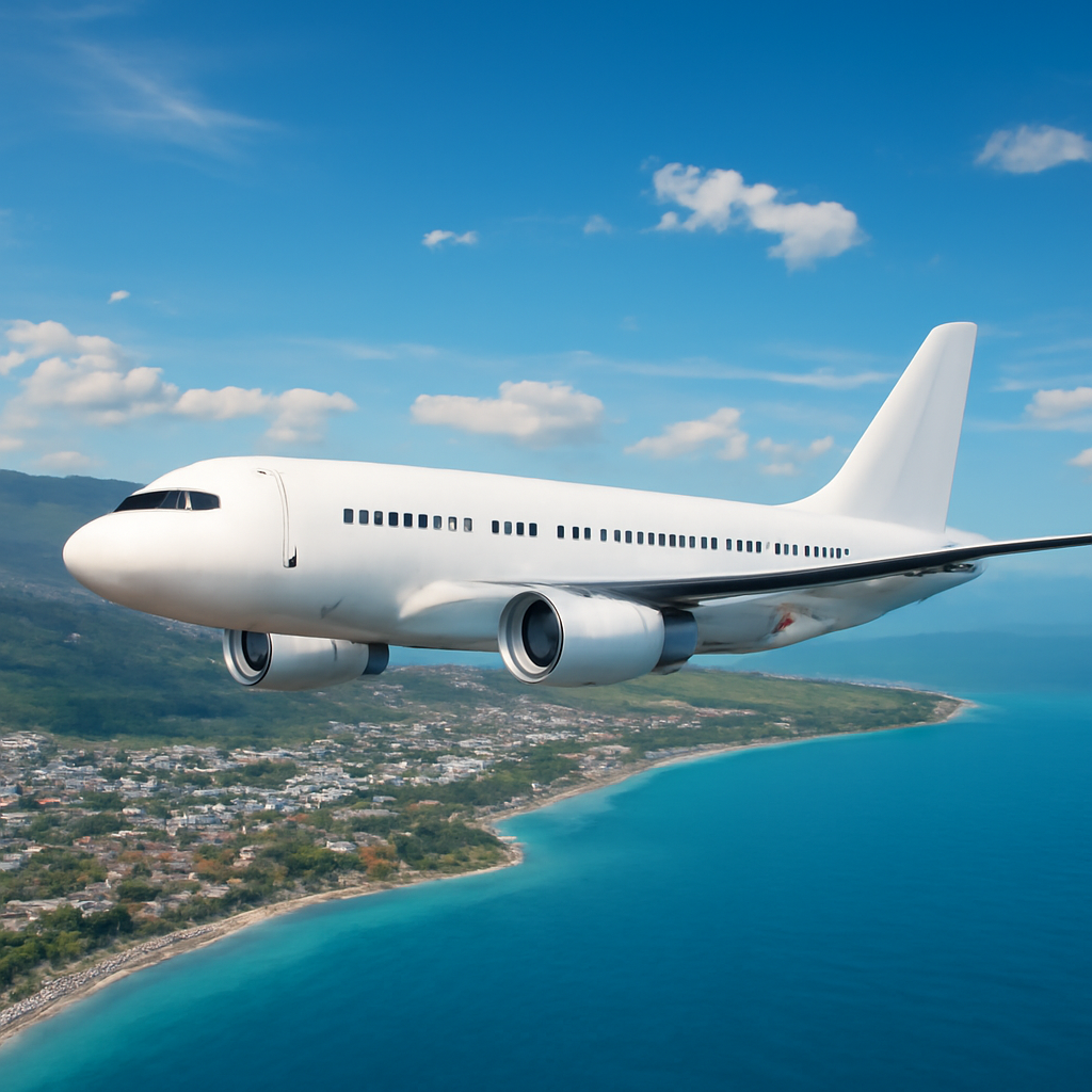 Самолет Красноярск-Геленджик: удобное решение для путешествия