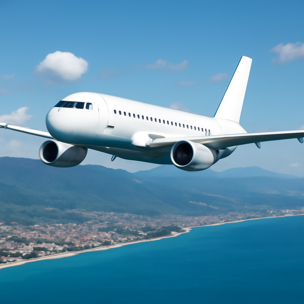 Самолет Курган Геленджик: удобные рейсы и полезные советы