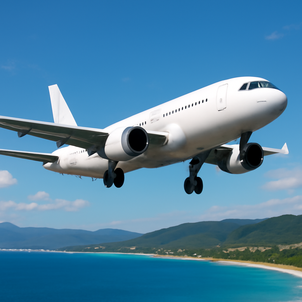 Самолет Липецк Геленджик — удобный отдых и быстрая доставка Самолет Липецк Геленджик — удобный отдых и быстрая доставка