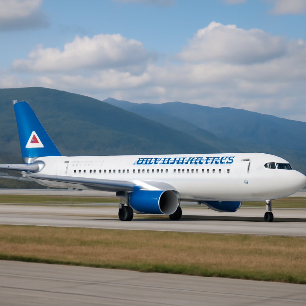 Самолет минеральные воды геленджик — удобный способ добраться до курорта