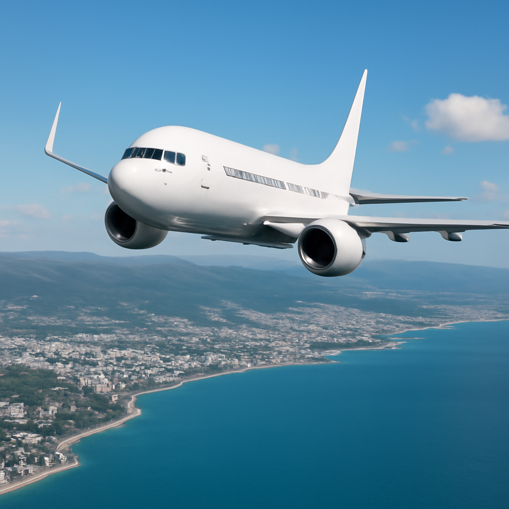 Самолет Нижний Новгород Геленджик: выгодные маршруты и советы по бронированию