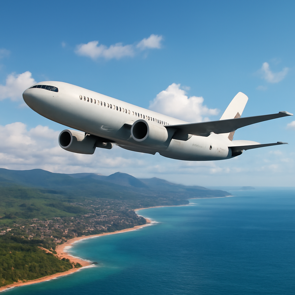 Самолет Сыктывкар Геленджик: выгодные перелеты и удобство