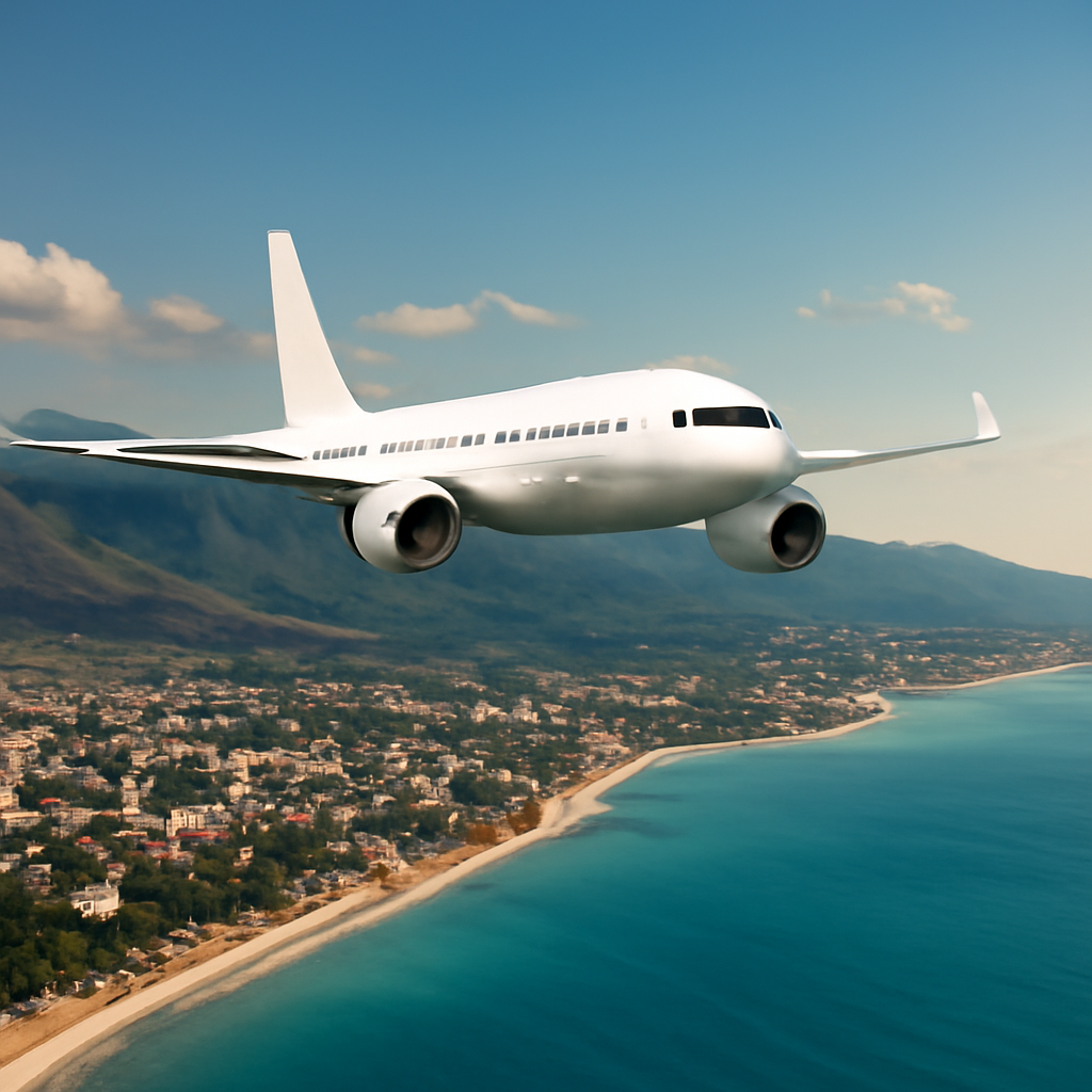 Самолет Владикавказ Геленджик — удобное воздушное сообщение для отдыха и бизнеса