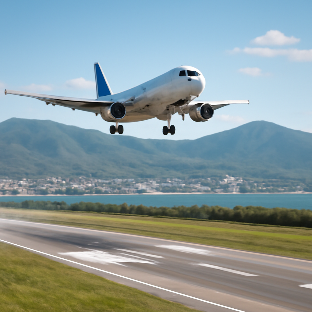 Самолет внуково геленджик: удобные рейсы и особенности перевозки