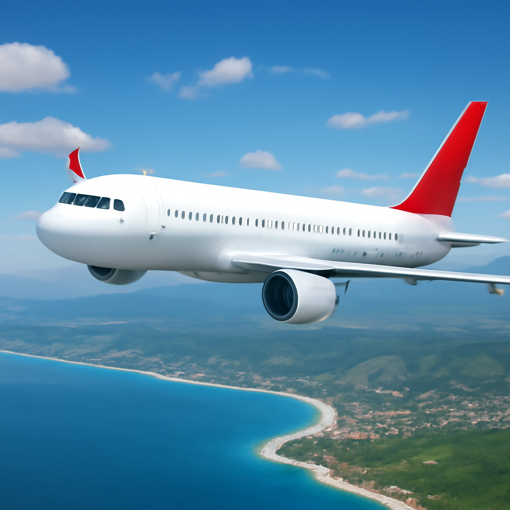 Самолетом Оренбург Геленджик — быстрый и удобный способ добраться до курорта