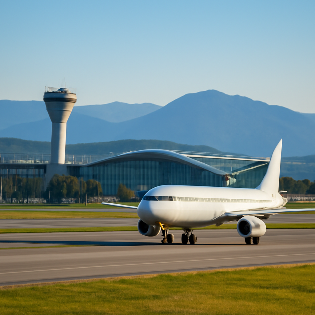 Сняты ограничения на полеты в аэропортах Сочи, Краснодара и Геленджика