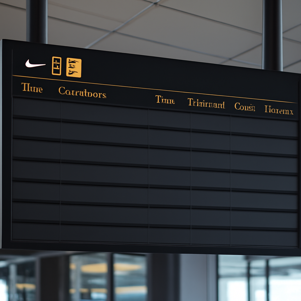 Табло аэропорта Геленджик: вся актуальная информация для пассажиров