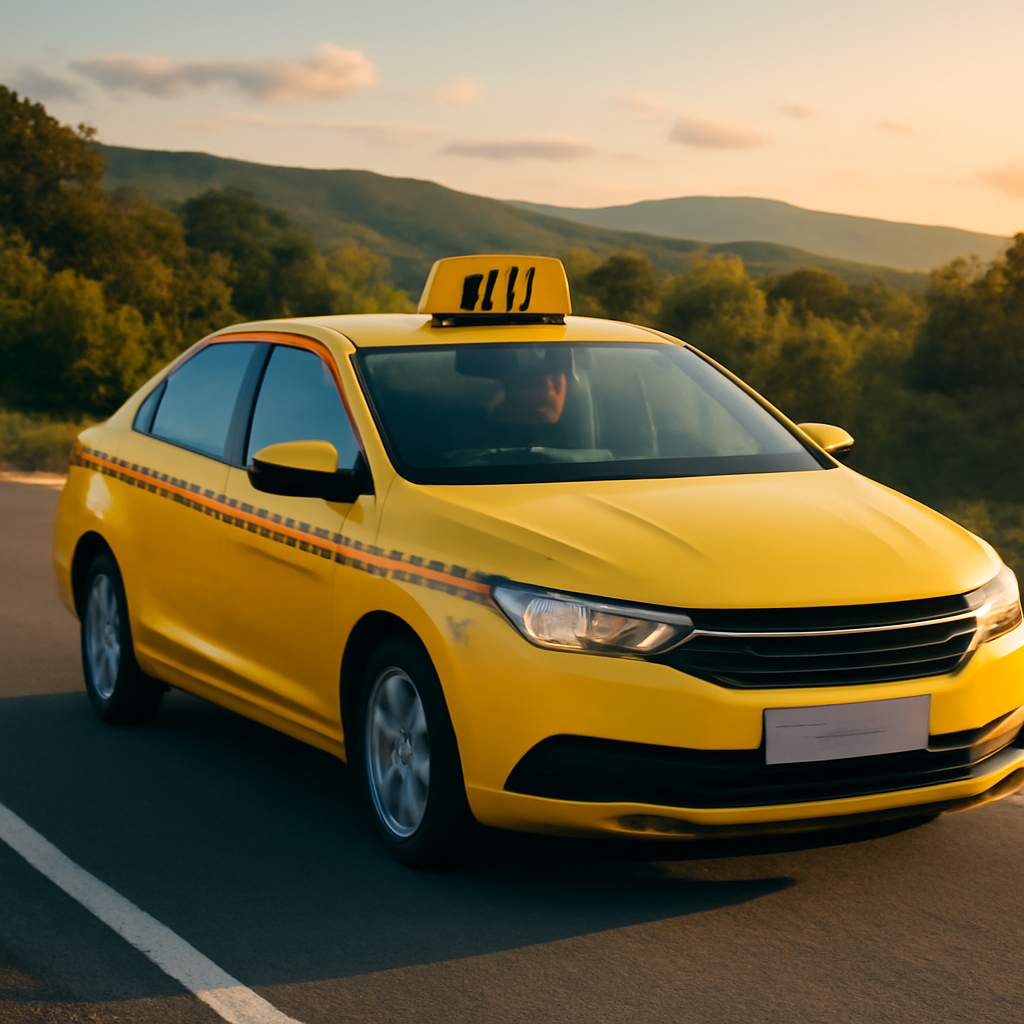 Такси Джубга — выгодный трансфер по фиксированной цене в 2026 году Такси Джубга — выгодный трансфер по фиксированной цене в 2026 году