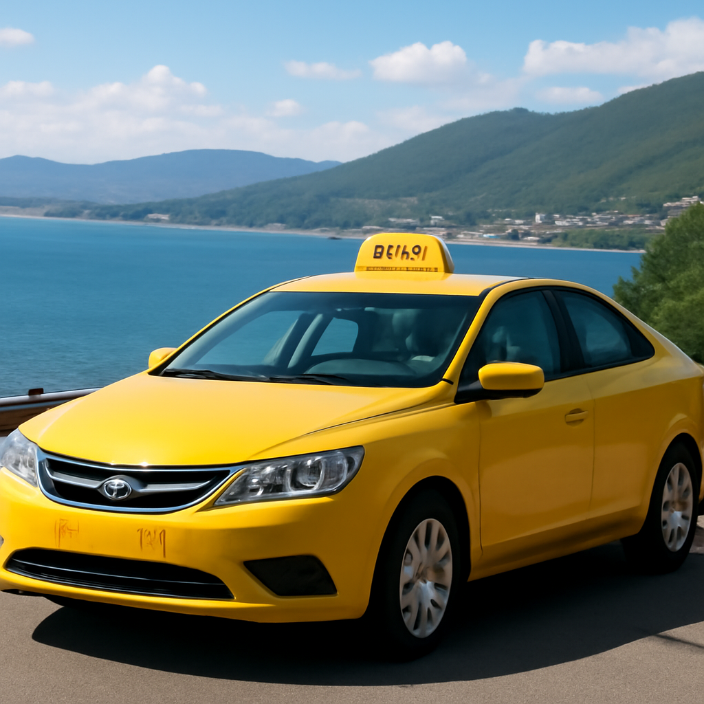 Такси Геленджик-Алушта: выгодный трансфер с фиксированной ценой в 2026 году Такси Геленджик-Алушта: выгодный трансфер с фиксированной ценой в 2026 году