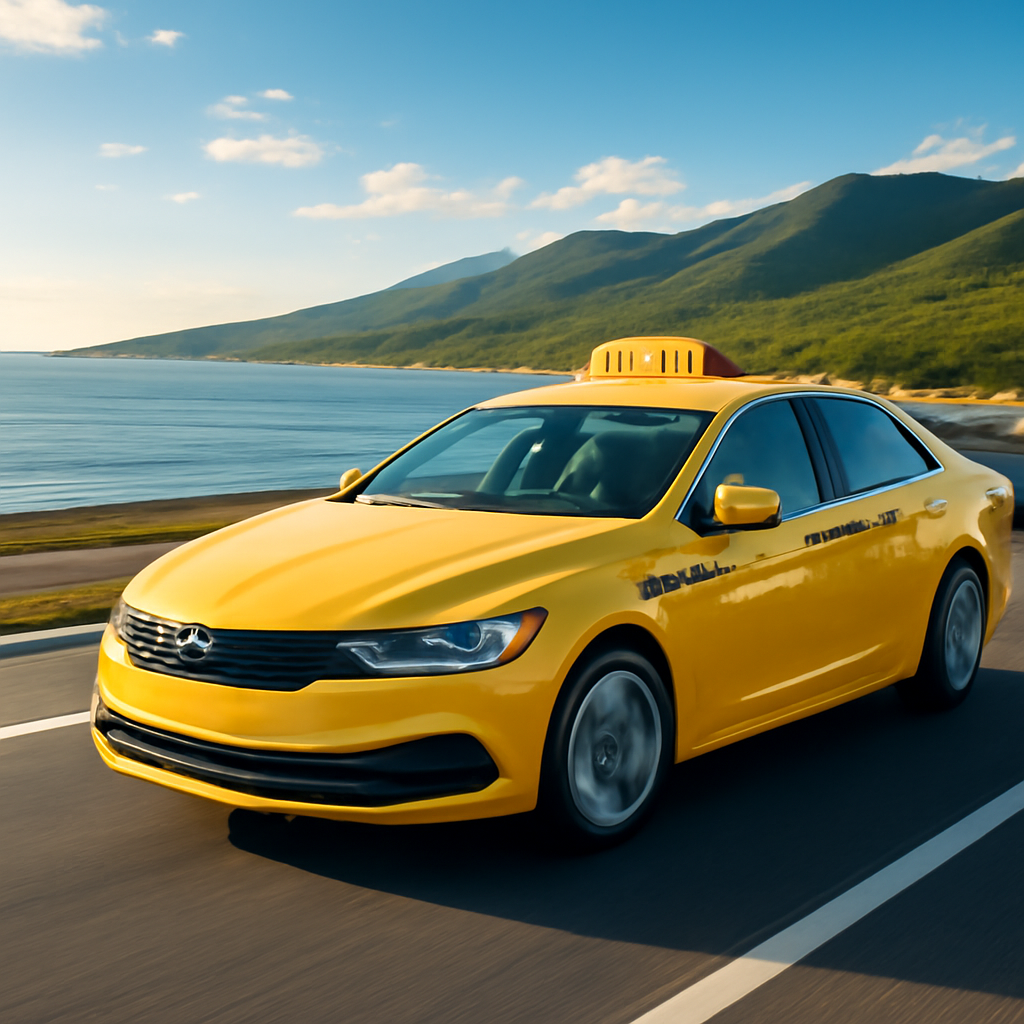 Такси Геленджик Бетта: быстрый трансфер с фиксированной ценой и комфортом Такси Геленджик Бетта: быстрый трансфер с фиксированной ценой и комфортом