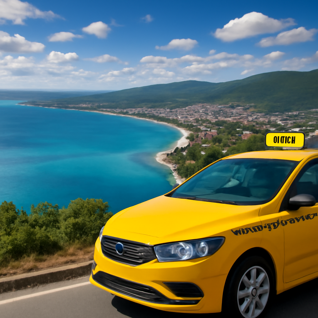 Такси Геленджик — Криница: цены, маршруты и особенности трансфера до 2026 года Такси Геленджик — Криница: цены, маршруты и особенности трансфера до 2026 года