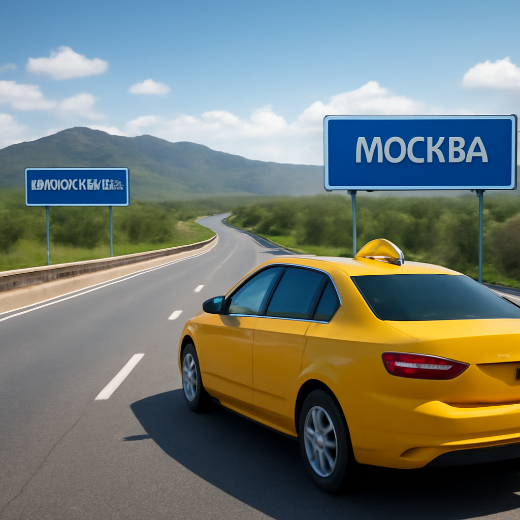 Такси Геленджик — Москва: цена, стоимость, заказ и особенности маршрута Такси Геленджик — Москва: цена, стоимость, заказ и особенности маршрута
