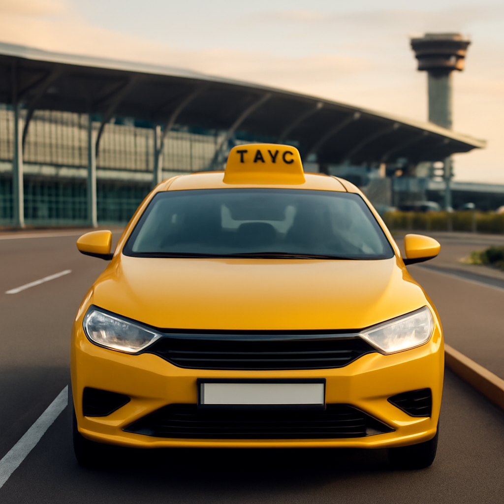 Такси геленджик сочи аэропорт – надежный трансфер для вашего комфорта