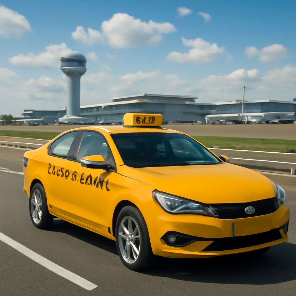 Такси из Краснодара в аэропорт: выгодные трансферы, цены и особенности маршрутов Такси из Краснодара в аэропорт: выгодные трансферы, цены и особенности маршрутов