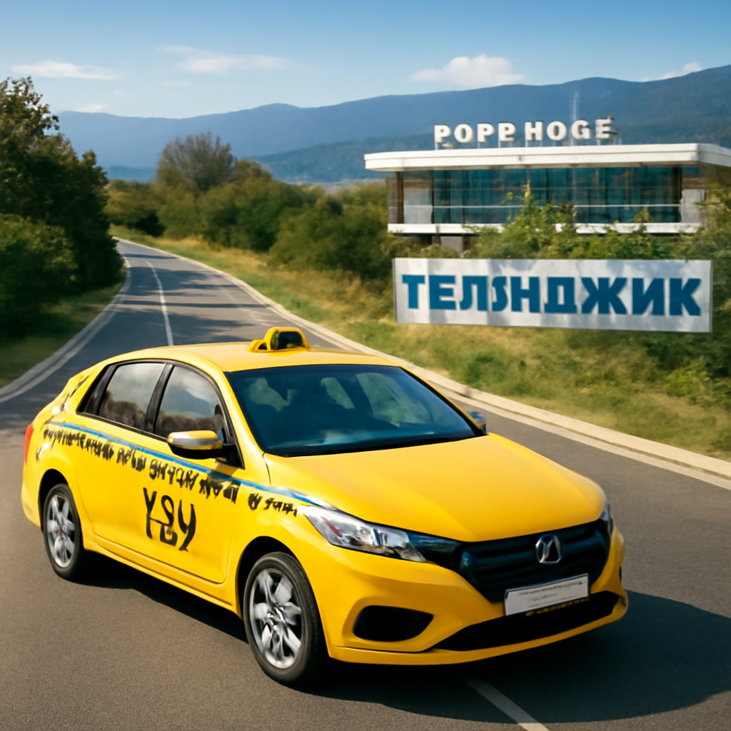 Такси из Сочи в Аэропорт Геленджик: все детали, цены и преимущества 2026 Такси из Сочи в Аэропорт Геленджик: все детали, цены и преимущества 2026