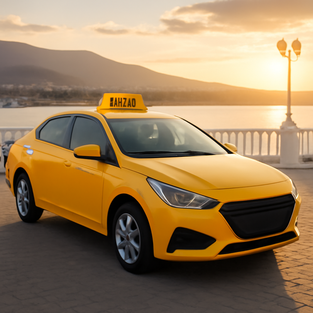 Такси Максим Геленджик — надежный трансфер по фиксированной цене с комфортом