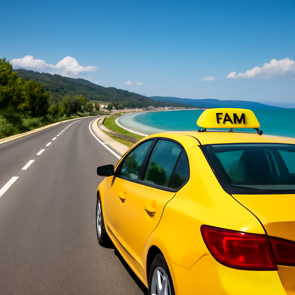 Такси от Геленджика до Анапы в июле: цены, особенности и выгодные предложения Такси от Геленджика до Анапы в июле: цены, особенности и выгодные предложения