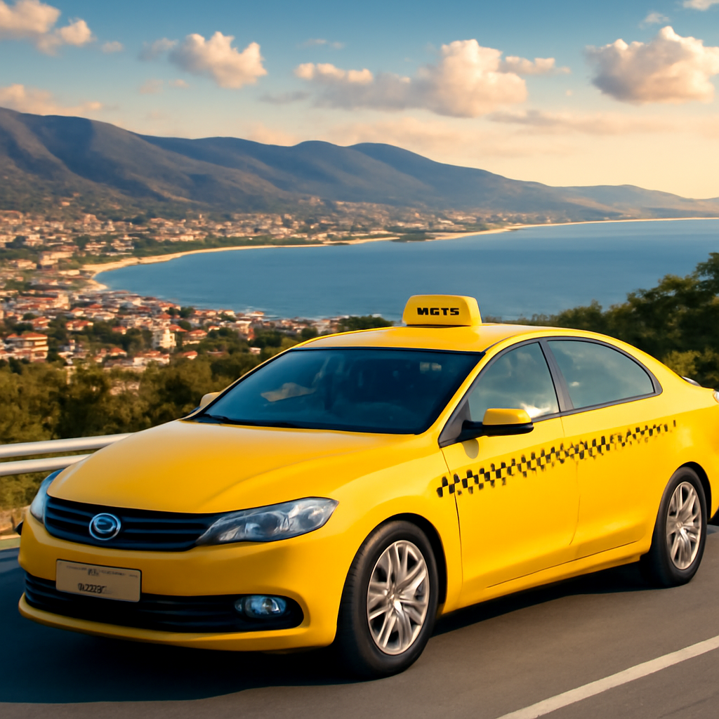 Такси везет Геленджик — выгодный трансфер и комфортный заказ по фиксированной цене Такси везет Геленджик — выгодный трансфер и комфортный заказ по фиксированной цене