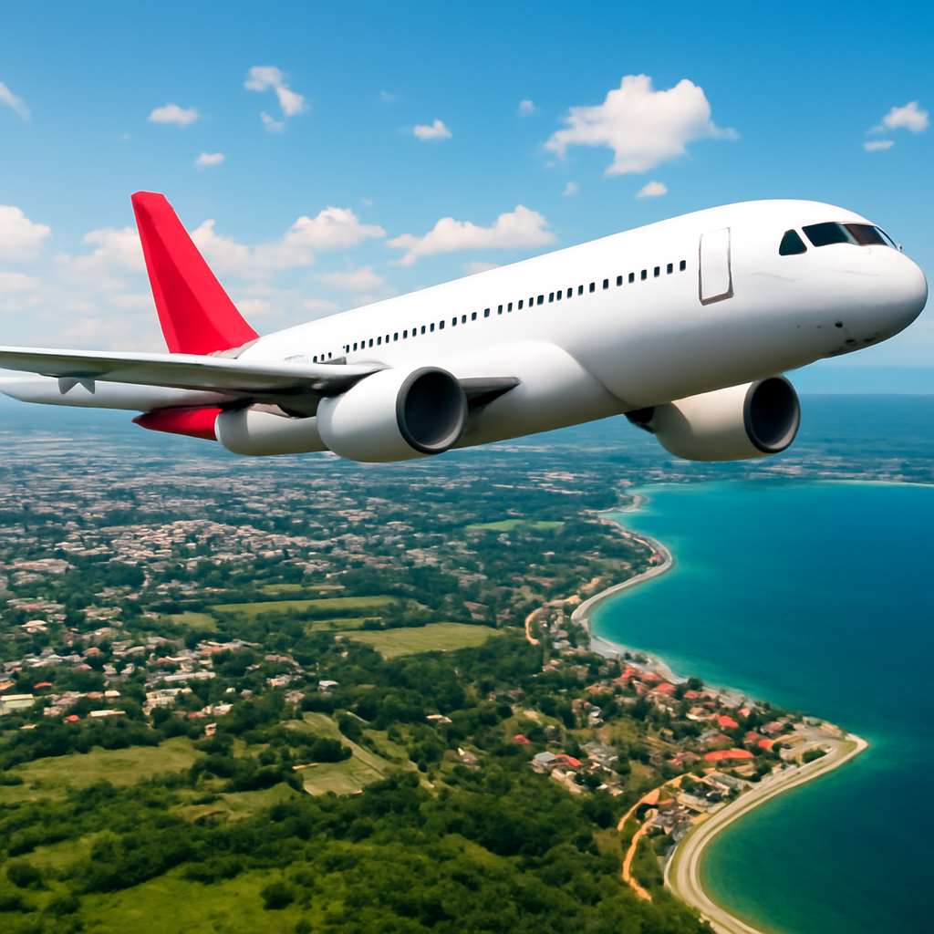 Тамбов Геленджик самолет — удобное путешествие между двумя городами