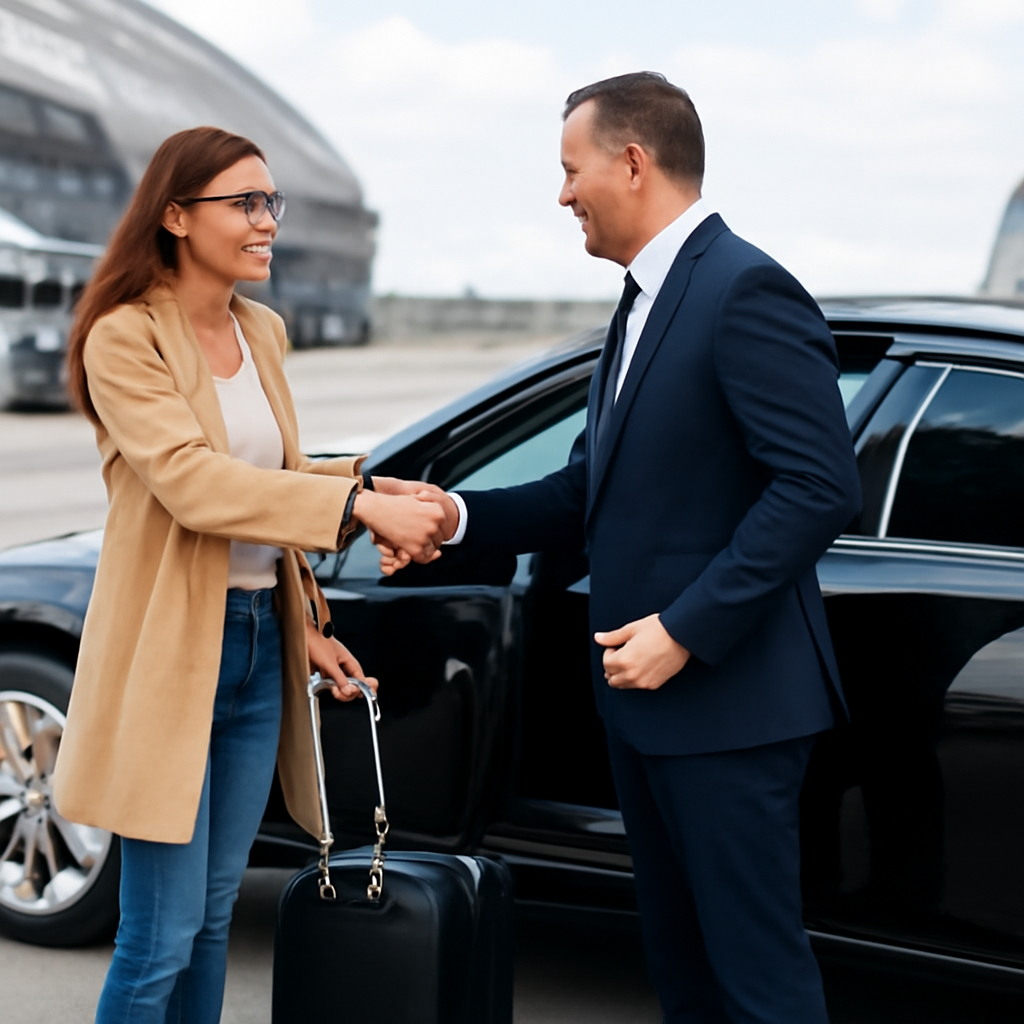 Топ-5 сервисов трансфера из аэропорта Геленджик: как заказать и сэкономить в 2026 году