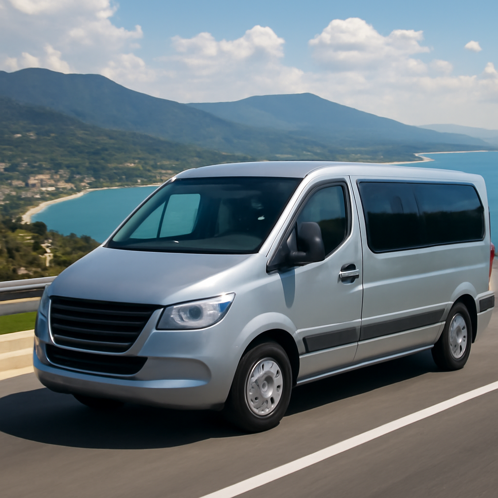 Трансфер Новороссийск — Геленджик: цены, особенности маршрута и как заказать выгодно Трансфер Новороссийск — Геленджик: цены, особенности маршрута и как заказать выгодно