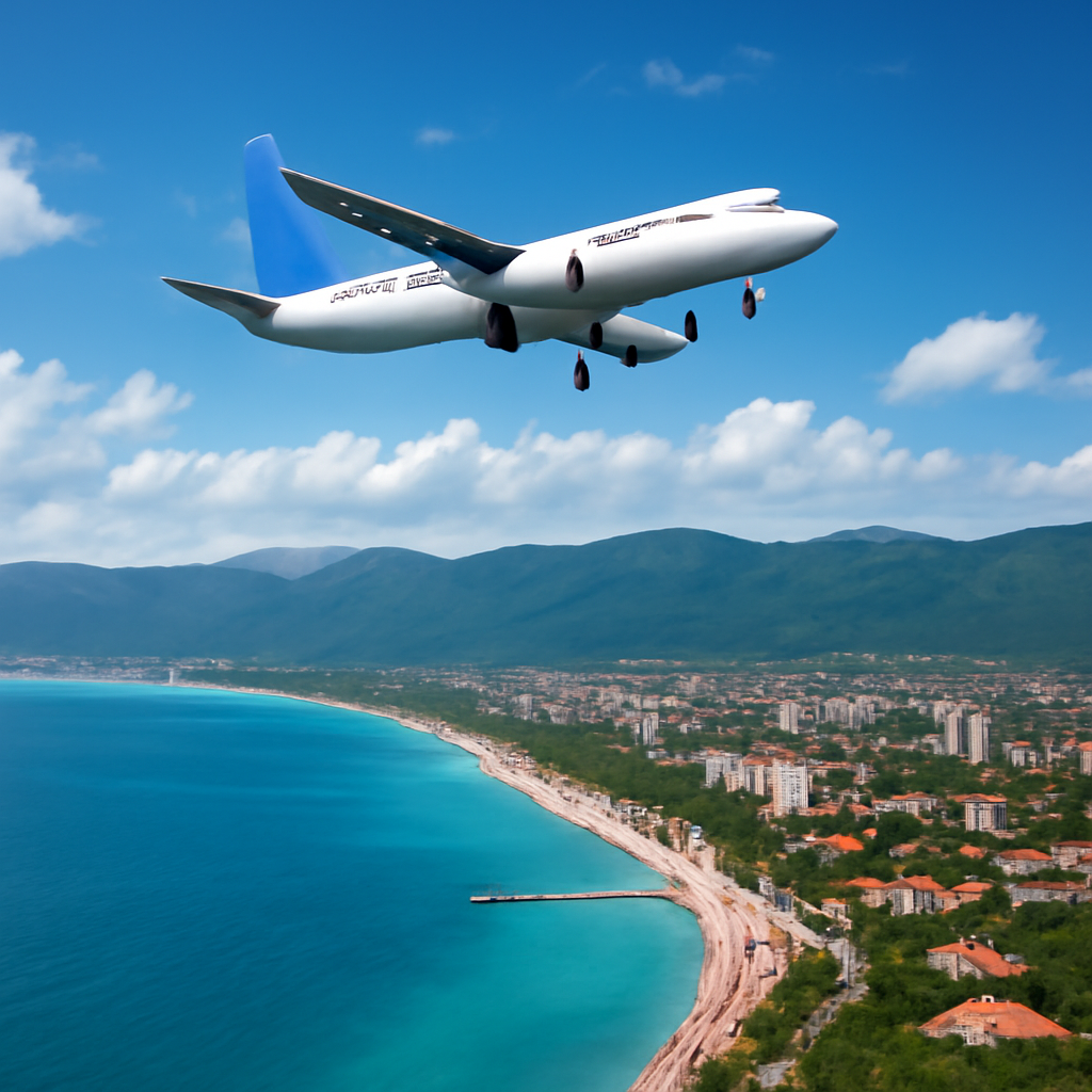 Цена билета на самолет Челябинск Геленджик | выгодные цены и советы