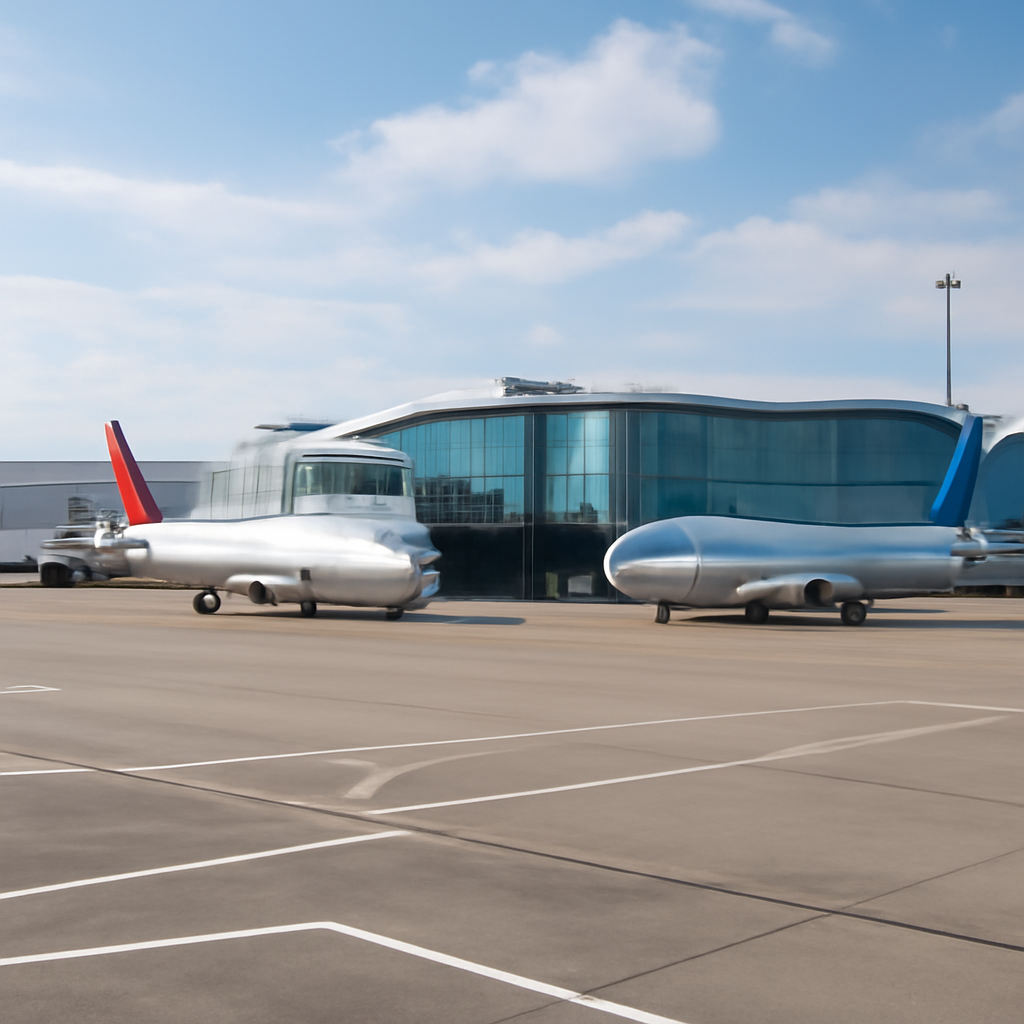 В аэропортах Сочи и Геленджика сняли ограничения