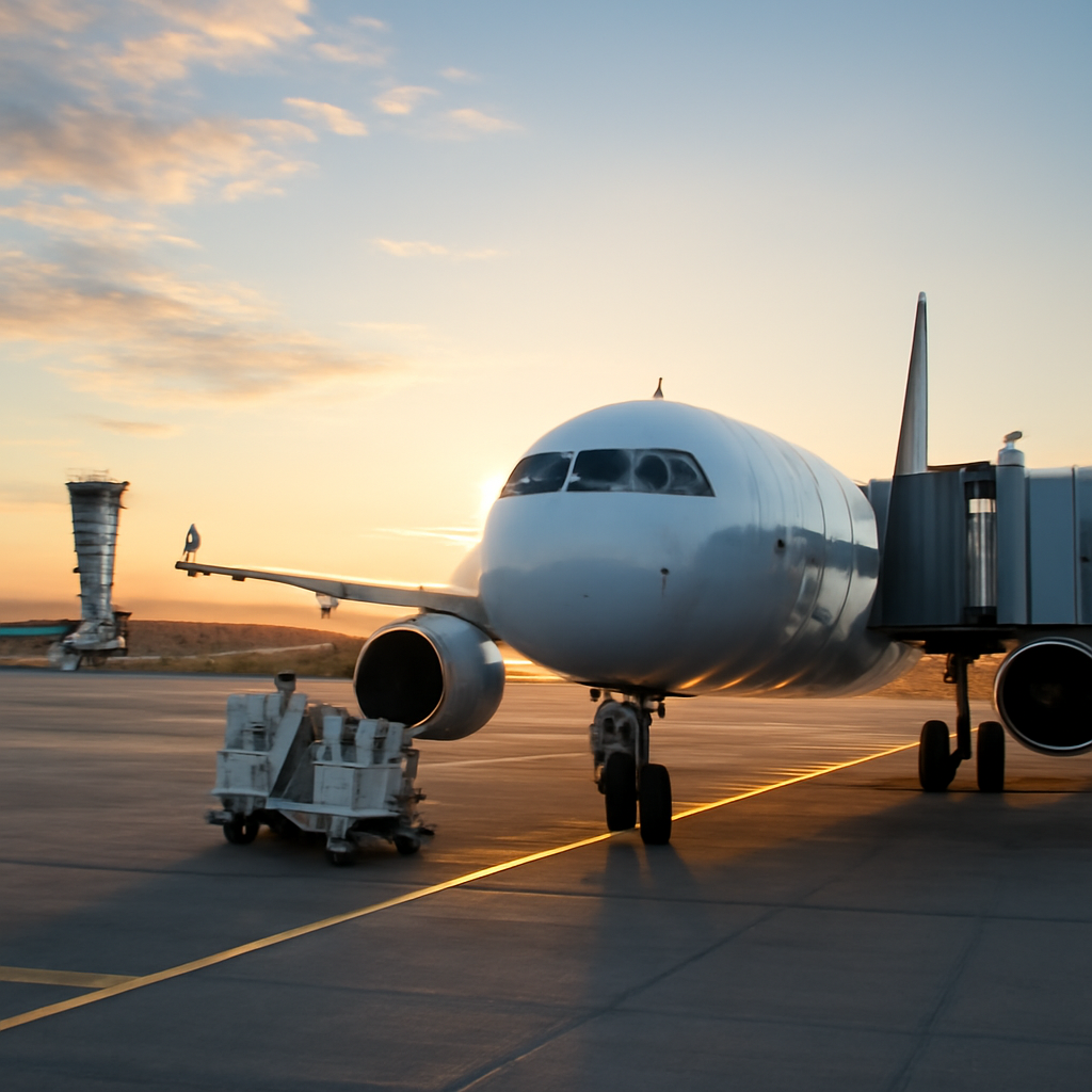 В аэропортах Сочи, Краснодара и Геленджика сняли временные ограничения на полеты