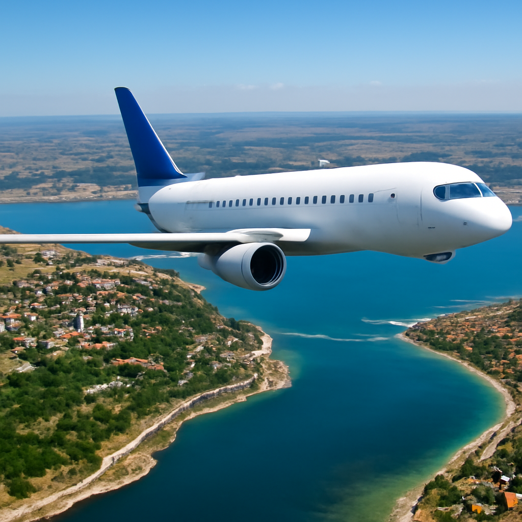 Волгоград Геленджик самолет: как быстро добраться до курорта