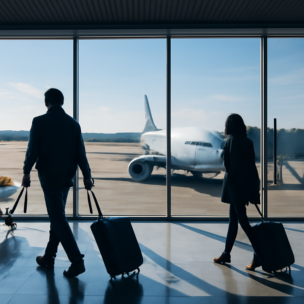 Временные ограничения в аэропортах Геленджика и Краснодара сняты Временные ограничения в аэропортах Геленджика и Краснодара сняты