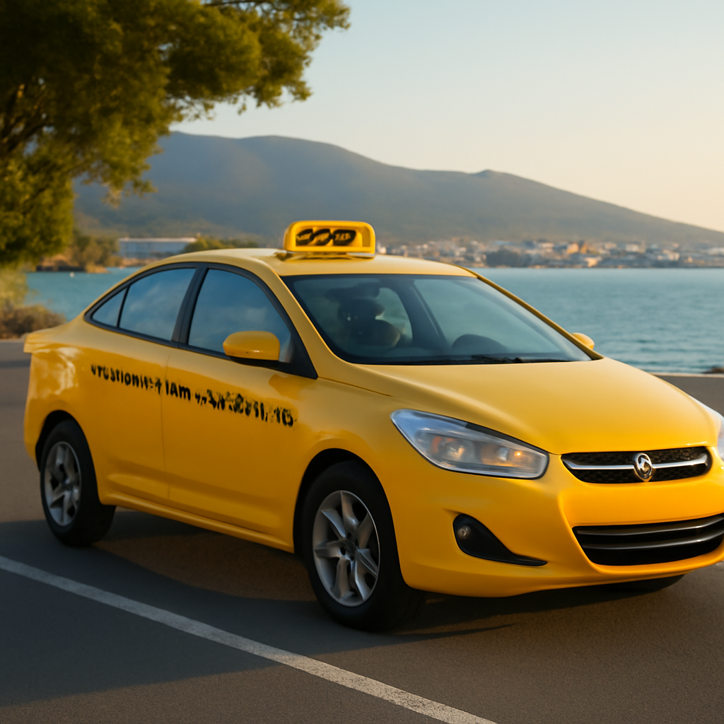 Заказ такси Геленджик: номер телефона, маршруты и преимущества сервиса Заказ такси Геленджик: номер телефона, маршруты и преимущества сервиса