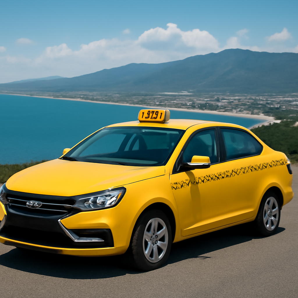 Заказать такси Геленджик-Тамань: цены, маршруты и преимущества 2026 года Заказать такси Геленджик-Тамань: цены, маршруты и преимущества 2026 года